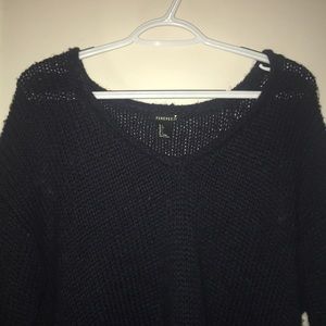 Forever 21 sweater